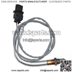 Oxygen Sensor (Rear Left) 11787557758 for BMW X5 2008 3.0L