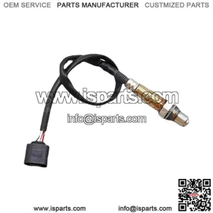 Oxygen Sensor (Rear Left) 11787576673 for BMW 7 Series 2009 5.0L