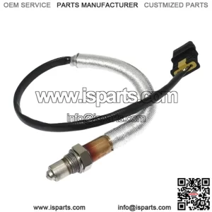 Oxygen Sensor (Rear Left) 11787596924  for BMW 15 3 Series 2.0T