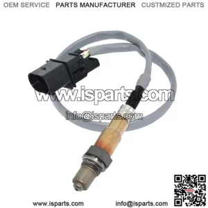 Oxygen Sensor (Rear) 11787521705  for BMW 05 745Li 4.4L