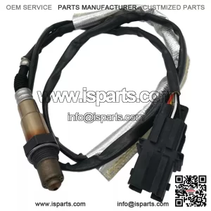 Oxygen sensor (front) 8670276 for Volvo S80 I /98-08 2.5T