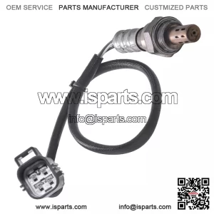 Oxygen sensor (rear) 30677175 for Volvo/C30/S40/C70/V50