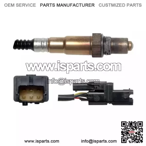 Oxygen sensor (front right) 8670278 for Volvo/S80/XC90/3.0