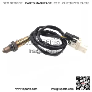 Oxygen sensor (front left) 8670279 for Volvo XC90/05/