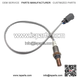 Oxygen sensor (rear) 9497468 for Volvo S60/V70/S80