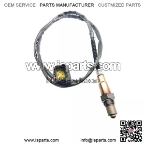 Oxygen sensor (front right) 30637519 for Volvo XC90/2.9/03-06