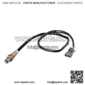 Oxygen sensor (rear) 30650109 for Volvo XC70/C30/S40