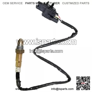 Oxygen sensor (front) 30751545 for Volvo C70/S40//V50/2.5T