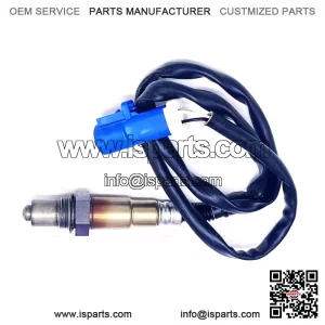 Oxygen sensor (rear) 30757556 for Volvo 2011 S60 1.6T