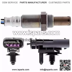 Oxygen sensor (rear) 31460846 for Volvo 2014 V40 1.6T