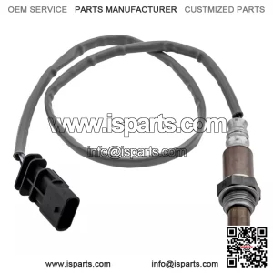 Oxygen sensor (rear) 31439622 for Volvo 2019 XC60 2.0T