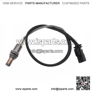 Oxygen sensor (rear) 31370195 for Volvo 2014 V40 2.0T