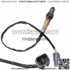 Oxygen sensor (rear)  39210-2B140    for Hyundai 08 Verna 1.6L