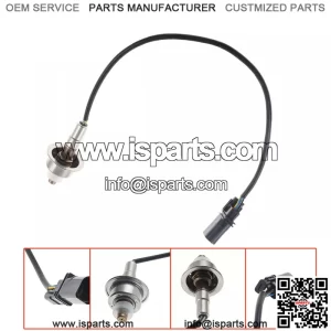 Oxygen sensor (front)  39210-2G100    for Hyundai 13 Santa Fe 2.4L