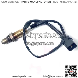Oxygen sensor (rear)  39210-2E800    for Hyundai 13IX35 2.0L