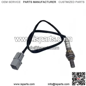 Oxygen sensor (rear left)  39210-37520    for Hyundai 03 Santa Fe 2.7L