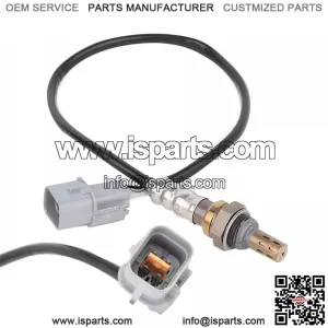 Oxygen sensor (rear left)  39210-37540    for Hyundai 03 Santa Fe 2.7L
