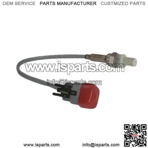 Oxygen sensor (rear left)  39210-3C400    for Hyundai 07 Verax 3.8L