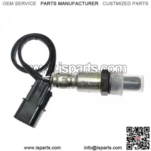 Oxygen sensor (rear left)  39210-3CBB0    for Hyundai 12 New Santa Fe 3.0L