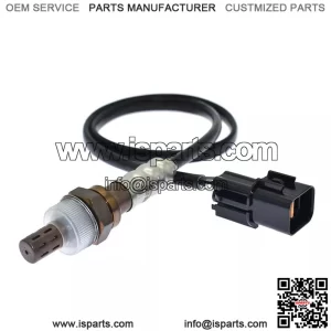 Oxygen sensor (rear right)  39210-3CDA0    for Hyundai 12 New Santa Fe 3.0L
