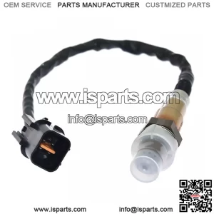 Oxygen sensor (front right)  39210-3F020    for Hyundai 09 Equus 4.6L