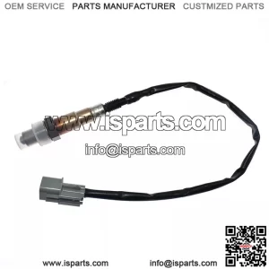 Oxygen sensor (rear)  39210-03065    for Kia 17K2 1.4L
