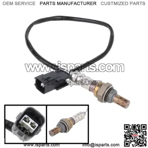 Oxygen sensor (rear)  39210-25110    for Hyundai 06 Yuxiang 2.4L
