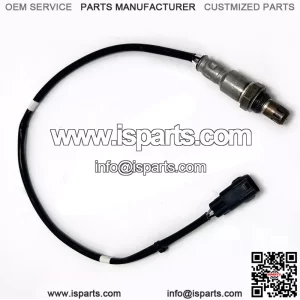 Oxygen sensor (rear)  39210-2G205    for Hyundai 15 9th generation Sonata 2.4L