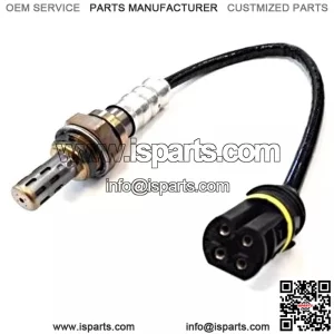 Oxygen sensor  1625404117    for Ssangyong 04 Chairman 2.8L