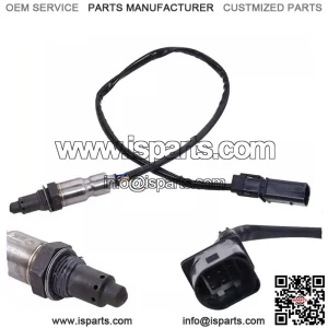 Oxygen sensor (front)  39210-2B500    for Hyundai 16 Lingdong 1.6L