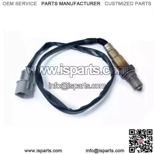 Oxygen sensor (rear)  39210-2B355    for Hyundai 16 Lingdong 1.6L