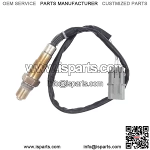 Oxygen sensor (rear)  39210-2B160    for Kia 11 Caravelle 1.6L