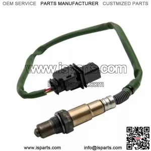 Oxygen Sensor(Front) A0035427018 0258017016 560MM for Benz W204 W212