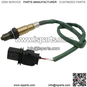 Oxygen Sensor(Front) A0095425518 0258017339 350MM for Benz C204 W166