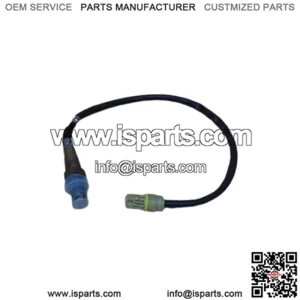Oxygen Sensor(Rear) A0015409217 0258006420 520MM for Benz R230 R171