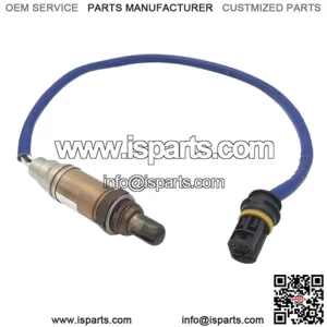 Oxygen Sensor(Rear) A0005408517 0258003798 580MM for Benz W210
