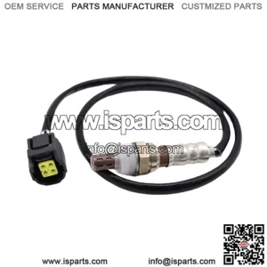 Oxygen Sensor(Rear) A0045425318 OZA571-GB1 300MM for Benz 451