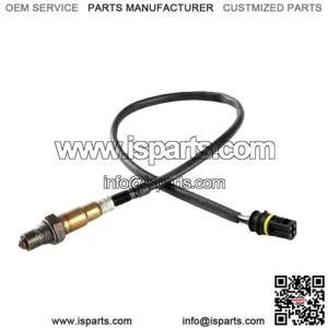 Oxygen Sensor(Rear) A0025400617 0258006475 660MM for Benz W204