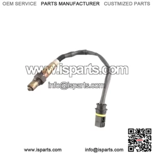 Oxygen Sensor(Rear) A0015406017 0258006276 340MM for Benz W220 R170