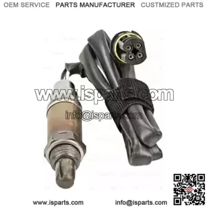 Oxygen Sensor(Rear) A0005407517 0258003640 770MM for Benz R129