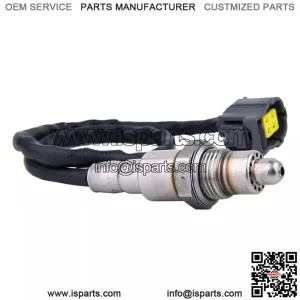 Oxygen sensor (rear) 0075426318  for Mercedes-Benz CLA 180 1.6T in 2013