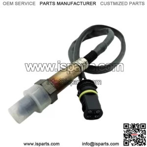 Oxygen sensor (rear) 0015400517  for Mercedes-Benz E500 5.0L in 2006