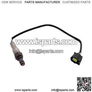 Oxygen sensor (rear) 0085423918  for Mercedes-Benz ML350 3.5L in 2012