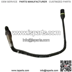 Oxygen sensor, this model is used before and after 0015409517    for Mercedes-Benz S-Class 5.5T in 2004