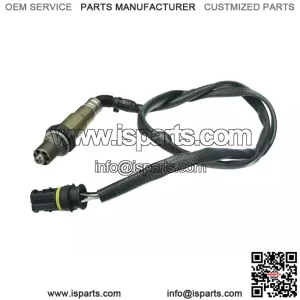 Oxygen sensor (front left) 0015400717  for Mercedes-Benz ML500 5.0L in 2006