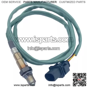 Oxygen sensor (front) 0035427118  for Mercedes-Benz C230 2.5L in 2006