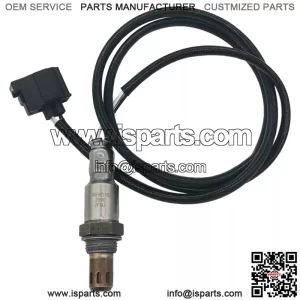 Oxygen sensor (rear) 0065422318  for Mercedes-Benz G63 5.5T in 2013