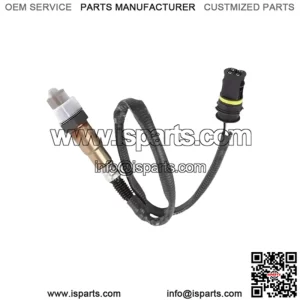 Oxygen sensor (front right) 0015405117  for Mercedes-Benz E240 2.6L in 2004