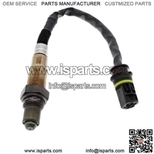 Oxygen sensor (rear left) 0015407917  for Mercedes-Benz G55 5.5T in 2009