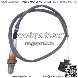Oxygen sensor (rear) 0035428518  for Mercedes-Benz G500 5.5L in 2010